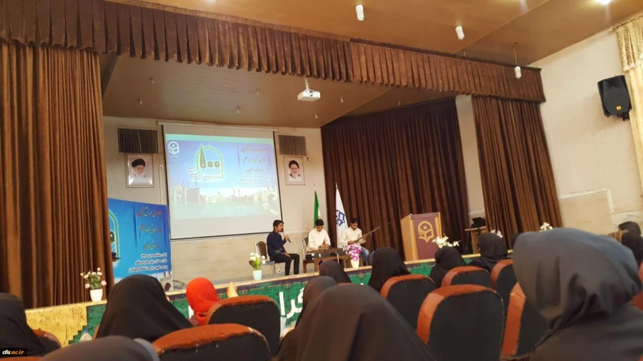 برگزاری نکوداشت یکصدمین سالگرد تاسیس مراکز تربیت معلم در استان سمنان 11