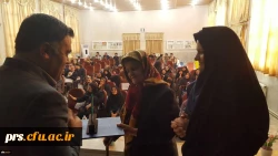 برگزاری نکوداشت یکصدمین سالگرد تاسیس مراکز تربیت معلم در استان سمنان 12