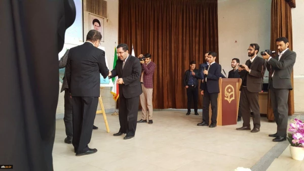 برگزاری نکوداشت یکصدمین سالگرد تاسیس مراکز تربیت معلم در استان سمنان 13