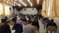 بازدید کارکنان حوزه آموزش سازمان مرکزی از  برگزاری آزمونها و سایر فعالیتهای آموزشی پردیس های استان سمنان 6