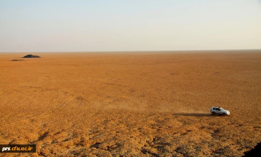 دق اسماعیل مهلو دامغان