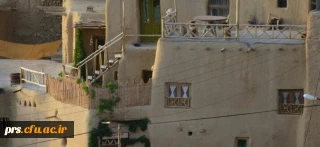 اقامتگاه بوم گردی توران گشت