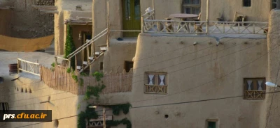 اقامتگاه بوم گردی توران گشت