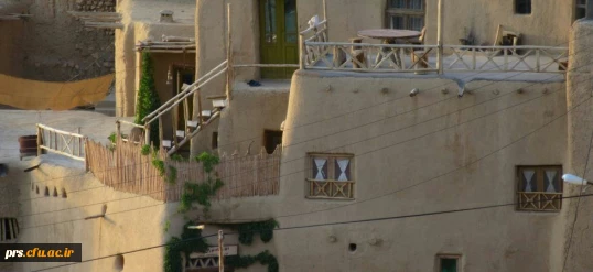 اقامتگاه بوم گردی توران گشت