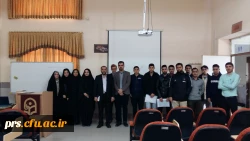 کارگاه آموزشی روش ها و مهارت های نویسندگی