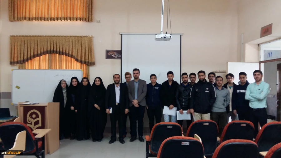 کارگاه آموزشی روش ها و مهارت های نویسندگی