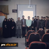 کارگاه آموزشی روش ها و مهارت های نویسندگی