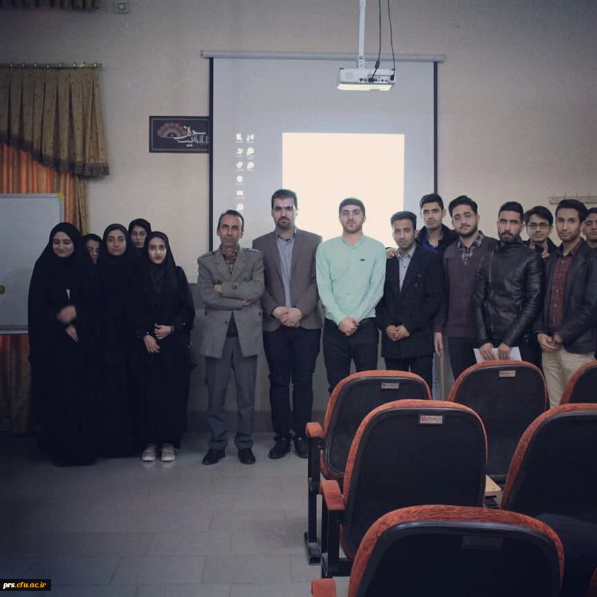 کارگاه آموزشی روش ها و مهارت های نویسندگی