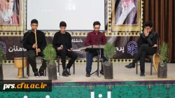 روز درختکاری در پردیسس شهید رجایی 4