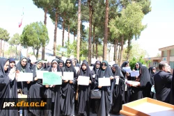 تجمع اعتراض آمیز دانشجویان،اساتید و کارکنان پردیس های استانی در پی اقدام خصمانه آمریکا 3