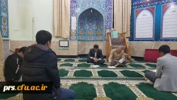 برگزاری مرحله استانی بیست و نهمین جشنواره فرهنگی دانشگاه فرهنگیان 4