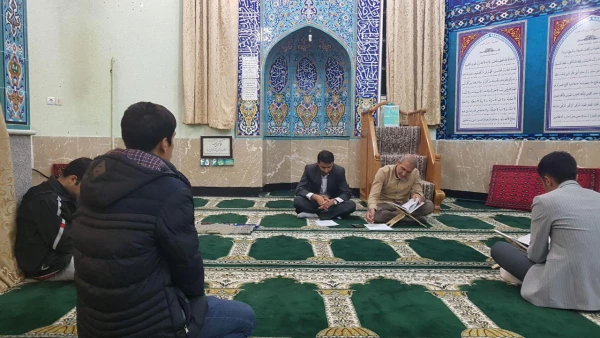 برگزاری مرحله استانی بیست و نهمین جشنواره فرهنگی دانشگاه فرهنگیان 4