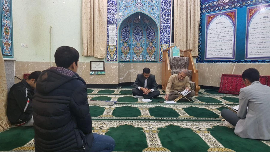 برگزاری مرحله استانی بیست و نهمین جشنواره فرهنگی دانشگاه فرهنگیان 4