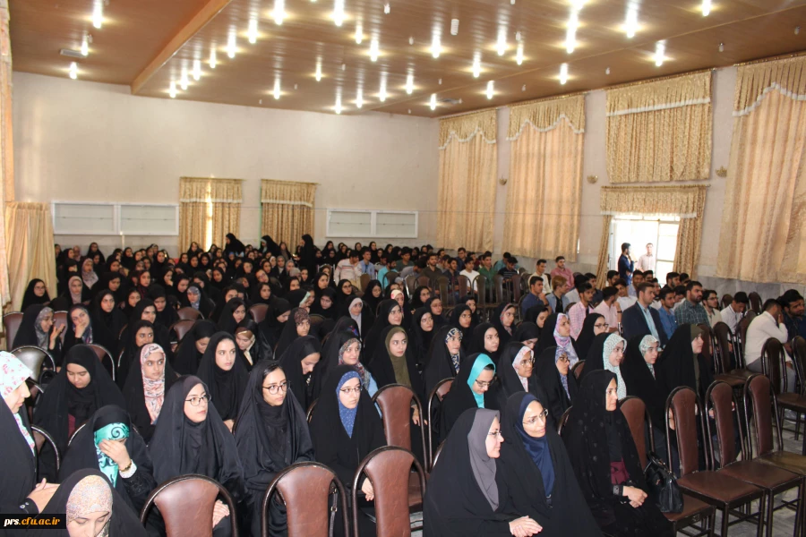 برگزاری جشن هفته معلم  3