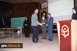 برگزاری جن هفته معلم 3