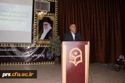 برگزاری جن هفته معلم 4