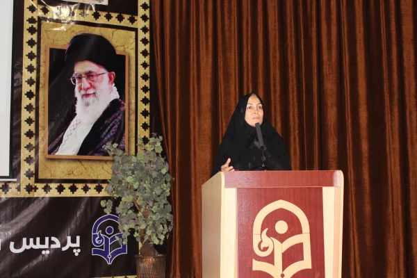 برگزاری جن هفته معلم 5