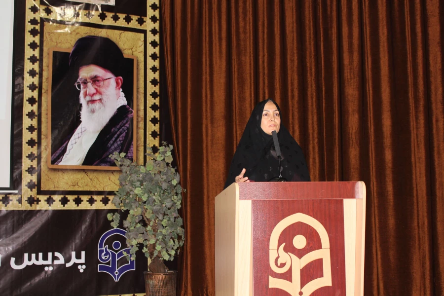 برگزاری جن هفته معلم 5