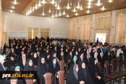 برگزاری جن هفته معلم 9