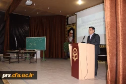 برگزاری جن هفته معلم 6