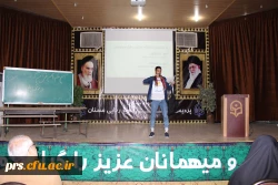 برگزاری جن هفته معلم 7