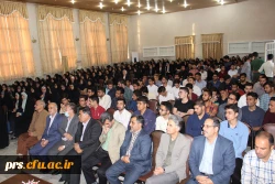 برگزاری جن هفته معلم 8