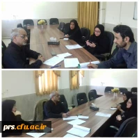 اولین جلسه کارگروه اجرایی مهارت آموزان ماده 28 ورودی سال 1397 2