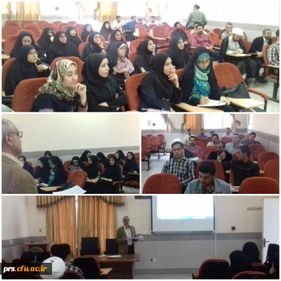 برگزاری اولین جلسه توجیهی کارگروه فرهنگی با مهارت آموزان وردوی 97