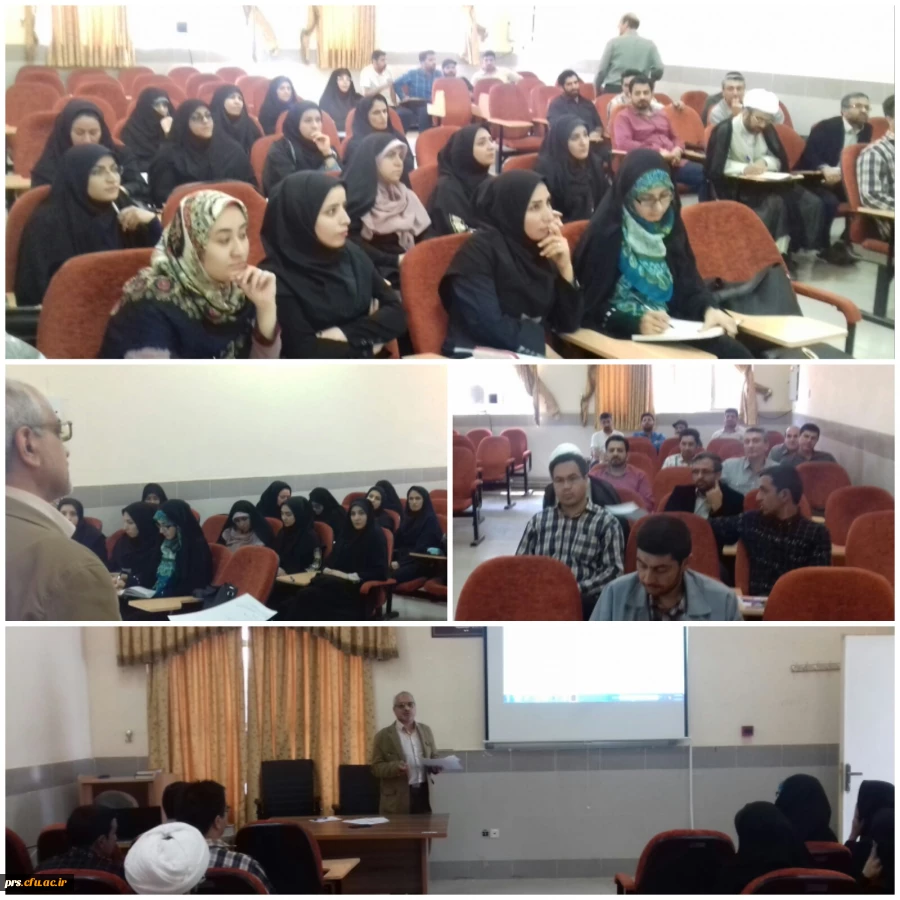 برگزاری اولین جلسه توجیهی کارگروه فرهنگی با مهارت آموزان وردوی 97 2