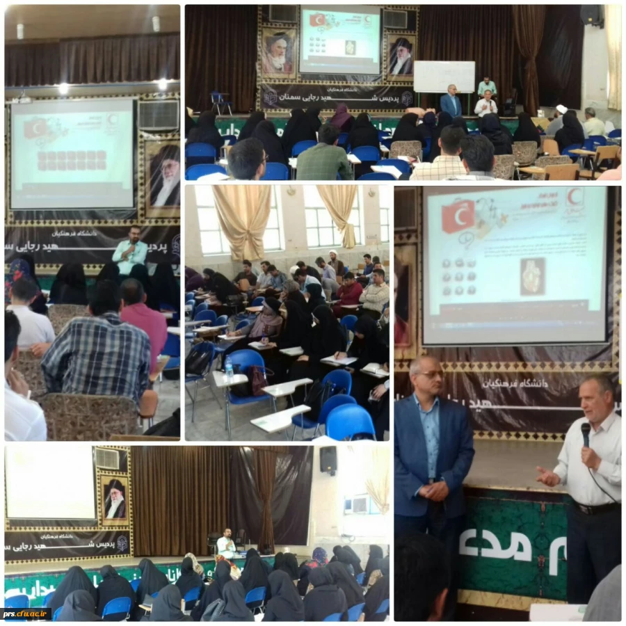 برگزاری دوره توانمندسازی فرهنگی مهارت آموزان ماده 28 ورودی 1398 2