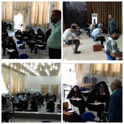 برگزاری دوره توانمندسازی فرهنگی مهارت آموزان ماده 28 ورودی 1398 4