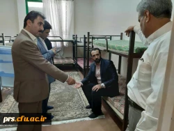 جلسه کارگروه 