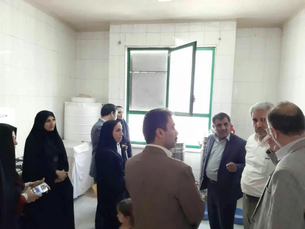 جلسه کارگروه "سیستم جامع سرای دانشجویی" 3