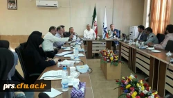 جلسه کارگروه 