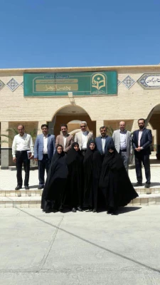 جلسه کارگروه "سیستم جامع سرای دانشجویی" 8