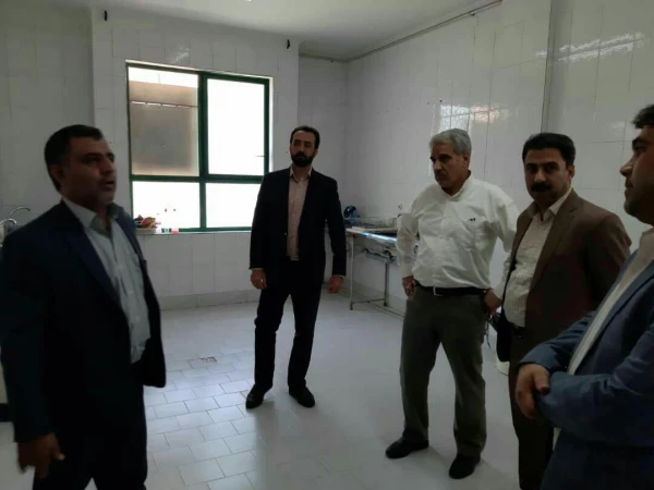 جلسه کارگروه "سیستم جامع سرای دانشجویی" 9