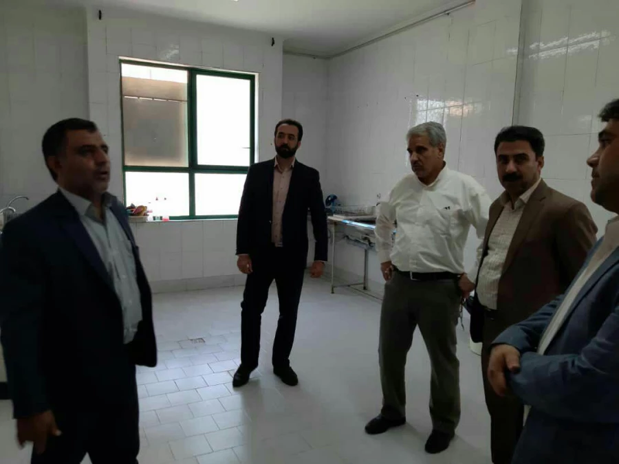 جلسه کارگروه "سیستم جامع سرای دانشجویی" 9