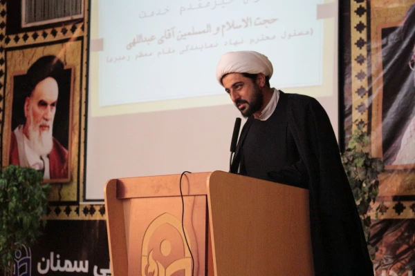 مراسم آئین استقبال از نو دانشجو معلمان 3