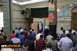 مراسم آئین استقبال از نو دانشجو معلمان 8