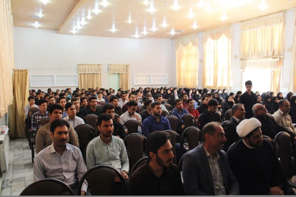 دوره آموزشی امنیت در سفر 5