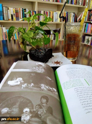 به مناسبت هفته کتاب و کتابخوانی

برگزاری مسابقه داستان نویسی و مسابقه عکس