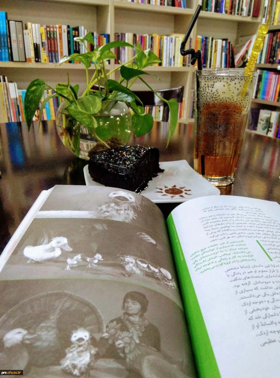 برگزاری مسابقه داستان نویسی و مسابقه عکس 2