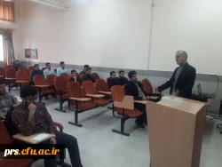 برگزاری کارگاه نگرش به آینده 2