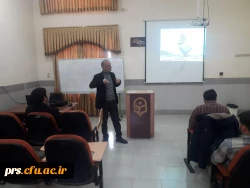 برگزاری کارگاه نگرش به آینده 4