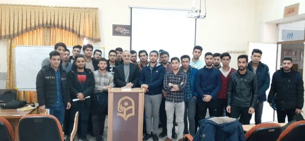 کارگاه نگرش به آینده 2