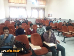 کارگاه نگرش به آینده 3