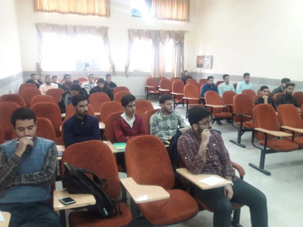 کارگاه نگرش به آینده 3