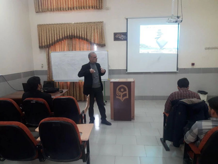 کارگاه نگرش به آینده 4