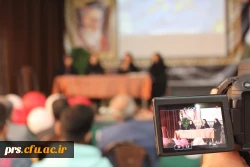 برگزاری مراسم روز دانشجو در مدیریت پردیس های استان سمنان 8