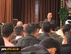 برگزاری مراسم هفته پژوهش 4